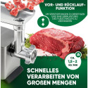 Meat Grinder ProfiCook