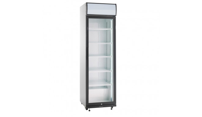 Vitriinkülmik Scandomestic SD420E