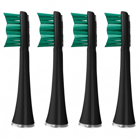 Replacement brush head Sencor, black