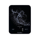 Waterproof kitchen scale Terraillon Aqua Resist
