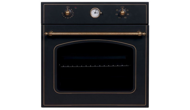 Built-in Oven, black OER616CBL