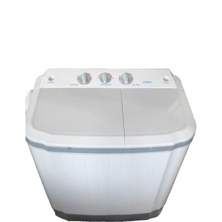 Poolautomaatne pesumasin Lotus XPM50