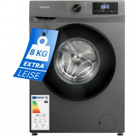 Washing machine Bomann