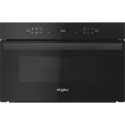 Built-in microwave oven Whirlpool, black