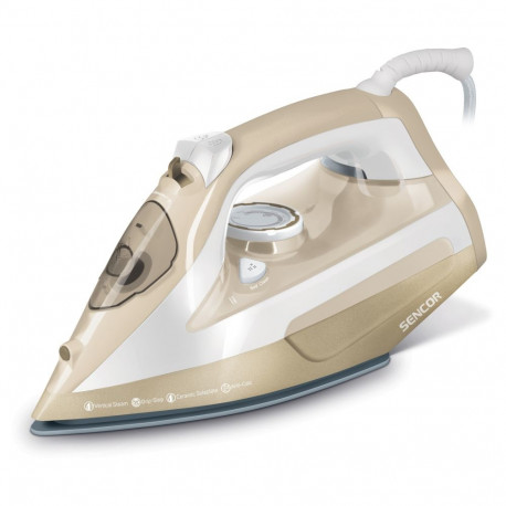 Steam iron Sencor
