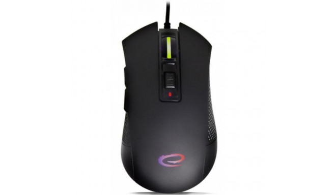 Wired mouse for gamers Esperanza