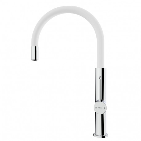 Segisti Teka FOT 995 valge