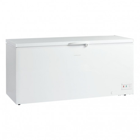 Sügavkülmkirst Scandomestic CF560WE