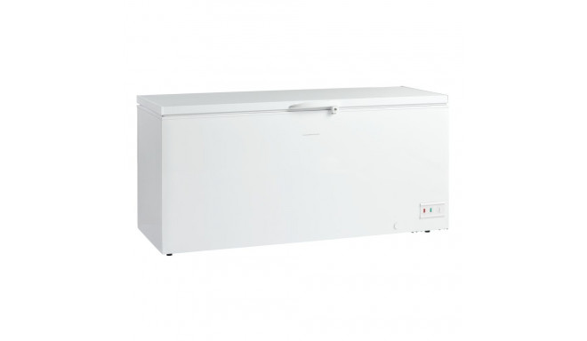 Chest freezer Scandomestic