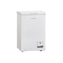 Chest freezer Scandomestic
