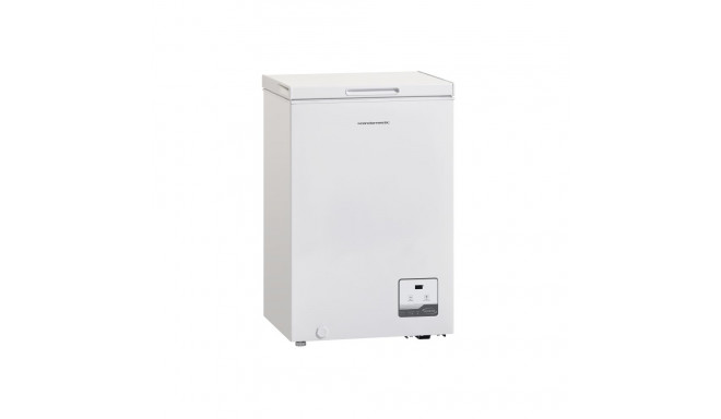 Chest freezer Scandomestic