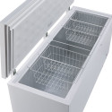 Chest freezer Scandomestic