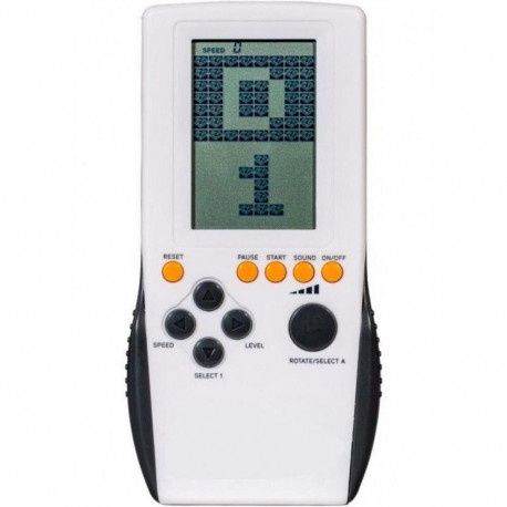 Elektrooniline mäng Buddy Toys BSB1021