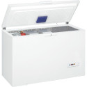 Chest freezer Whirlpool
