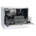 Compact dishwasher Scandomestic