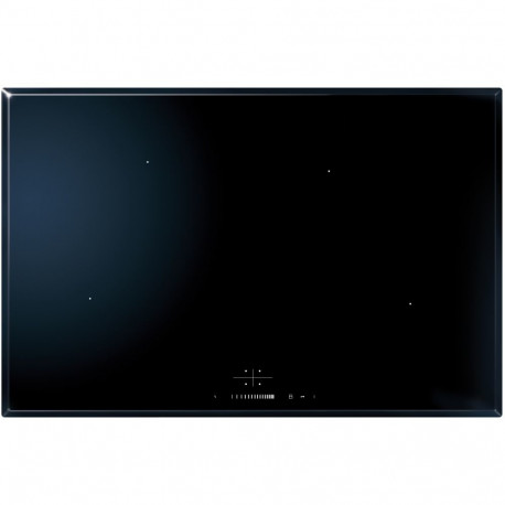 Built-in induction hob Scandomestic