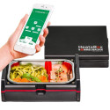 Heated lunch box Rommelsbacher