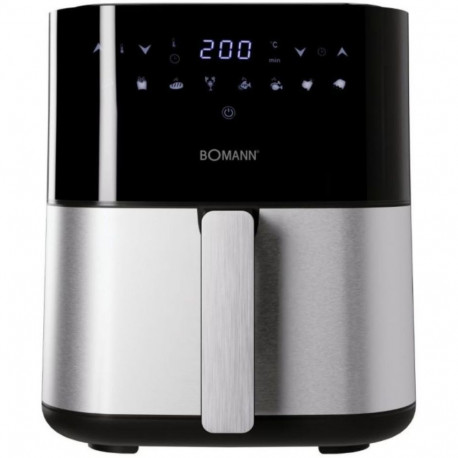 Deep fat fryer Bomann