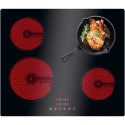 Induction hob Bomann