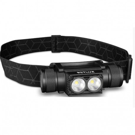 Pealamp Retlux RPL708