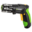 Battery Screwdriver Fieldmann