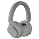 BT headphones Sencor, gray