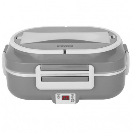 Lunchbox N’Oveen LB640, tumehall