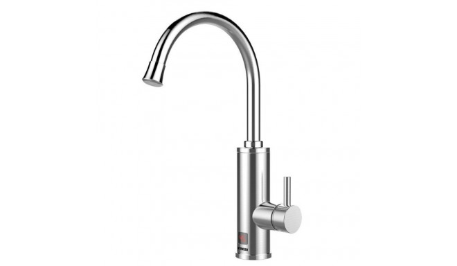 Instant water heater N’Oveen, inox