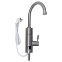 Instant water heater N’Oveen, inox