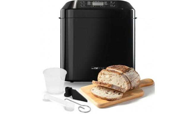 Leivaküpsetaja Clatronic BBA3774