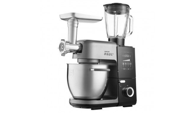 Köögikombain Sencor Paul III STM8970