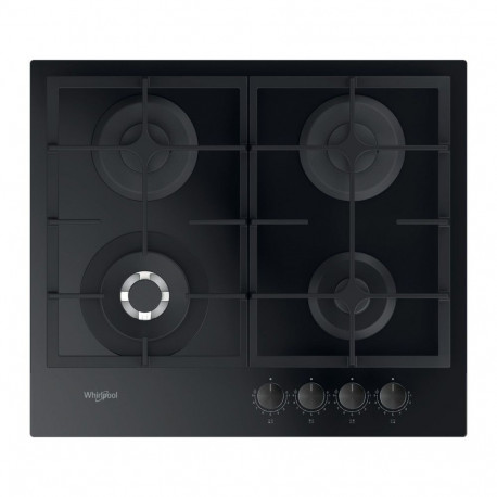 Built-in gas hob Whirlpool