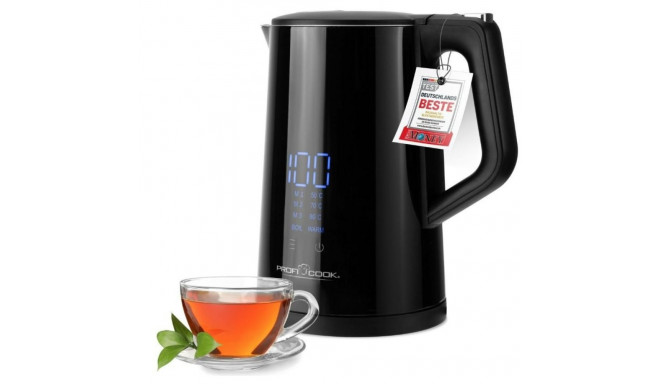 Veekeetja ProfiCook PCWKS1243