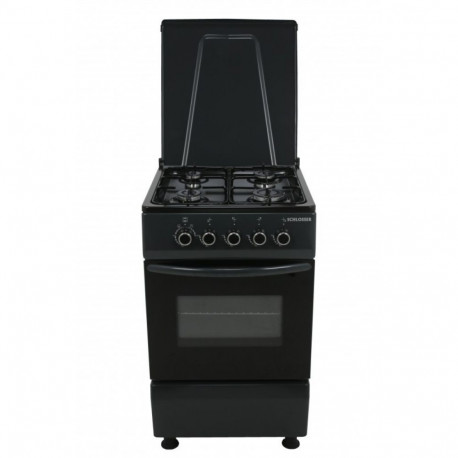 Gas cooker Schlosser