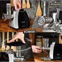 Meat grinders Bomann