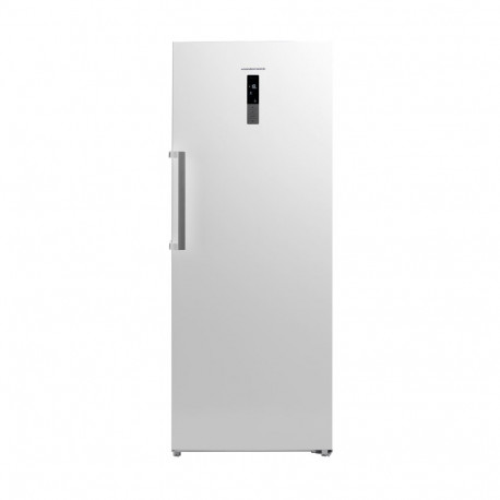 Upright freezer Scandomestic