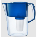 Water pitcher Atlant A5 with A5  cartridge (blue)
