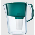 Water pitcher Atlant A5 cartridge (emerald)