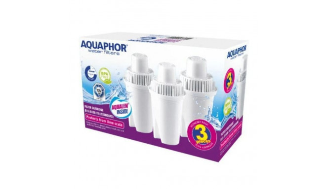 Water filter Aquaphor B100-25 Maxfor (set 3 pcs)