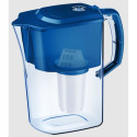 Water pitcher Atlant A5 with A5  cartridge (blue)