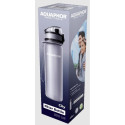 Filter bottle Aquaphor City, grey