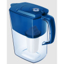 Water pitcher Atlant A5 with A5  cartridge (blue)
