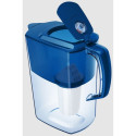 Water pitcher Atlant A5 with A5  cartridge (blue)
