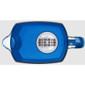 Water pitcher Atlant A5 with A5  cartridge (blue)