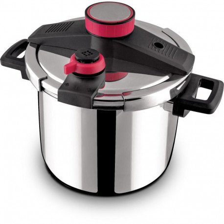 Pressure cooker 6,0l