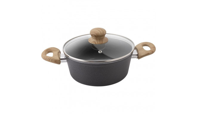 Casserole with lid Lamart