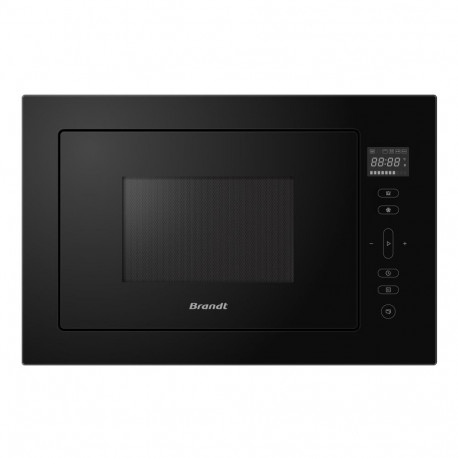 Built-in microwave Brandt