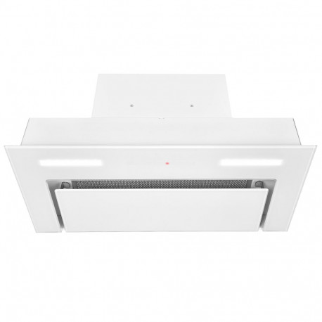 Õhupuhastaja Greentek Petra Glass valge