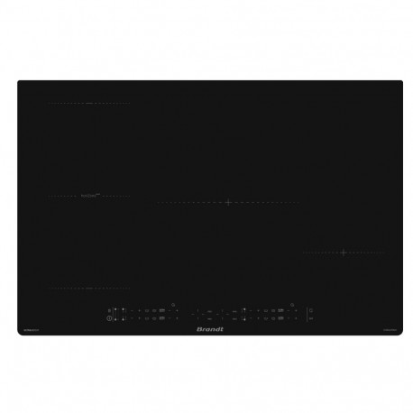 Built-in induction hob Brandt