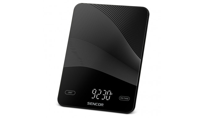 Kitchen scale Sencor